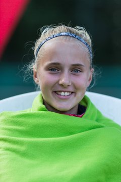 Leni Barmbrock 389 - Rosenpokal Uetersen